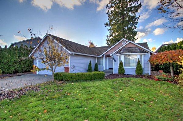 Skagit Tradition Realty