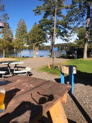 Flyin Finn Pub & Resort