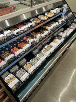 Sprouts Farmers Market