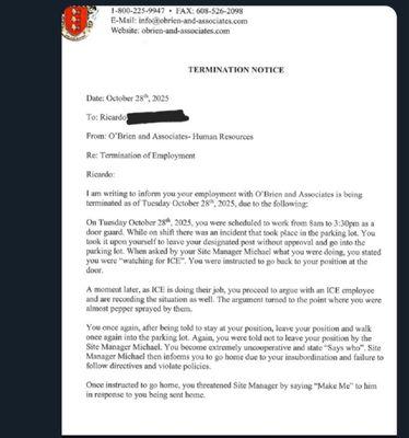 O'brien & Associates