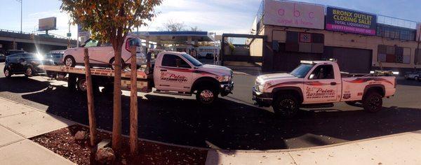 Lil Pete's Automotive