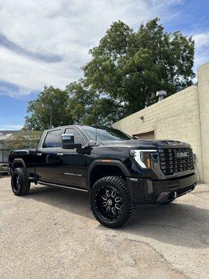 Prestige Detailing Qtx