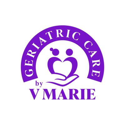 Geriatric Care By V Marie