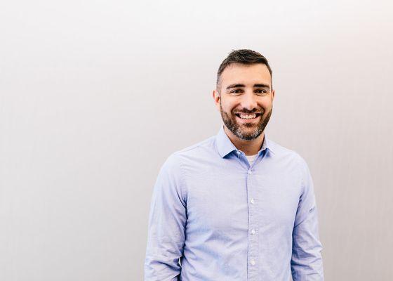 Jacob Stagnaro PT, DPT, OCS, CMTPT - Spine & Sports Clinic