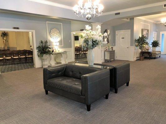 Mastapeter Memorial Home