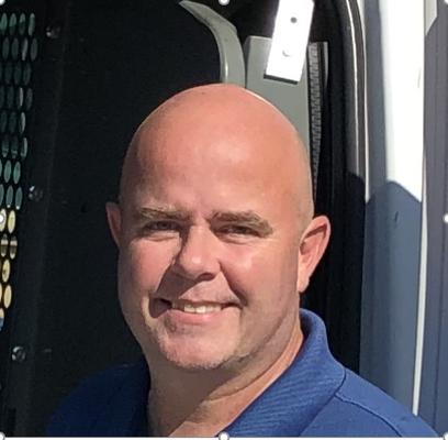 Cory's Carpet & Tile Cleaning