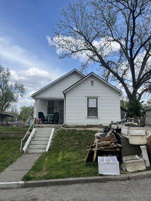 Noah Cull - New Western Aquisitions