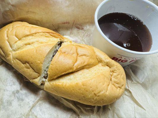 Arby's