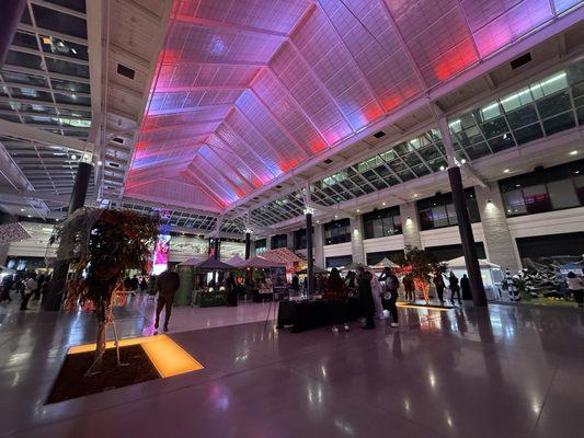 Harborside Financial Center