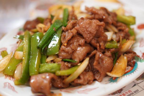 Au's Garden Restaurant