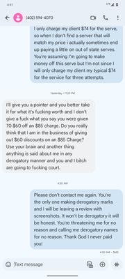 D-TECT Investigations