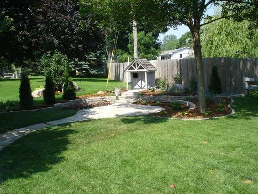 Creative Landscape Enterprises
