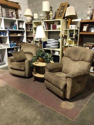 Kittitas County Habitat Store