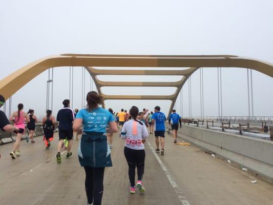 Summerfest Rock 'n Sole Run