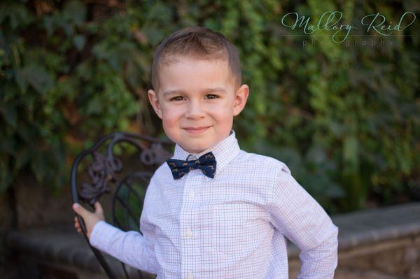 Mallory Reid Photography