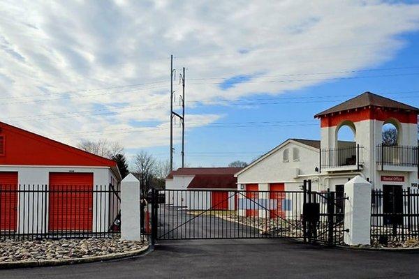 Public Storage