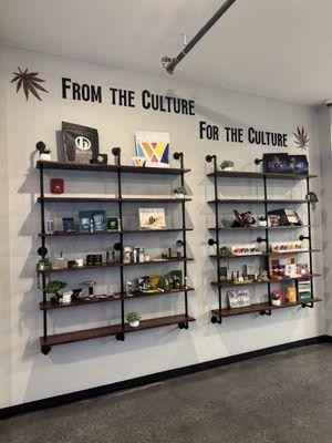 The Jersey Joint Dispensary