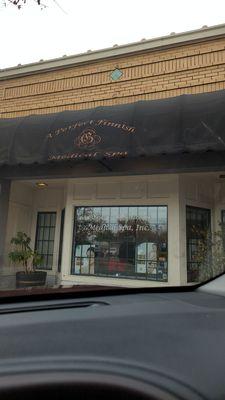 A Perfect Finnish Medical Spa