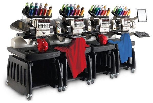 Levelbest Embroidery