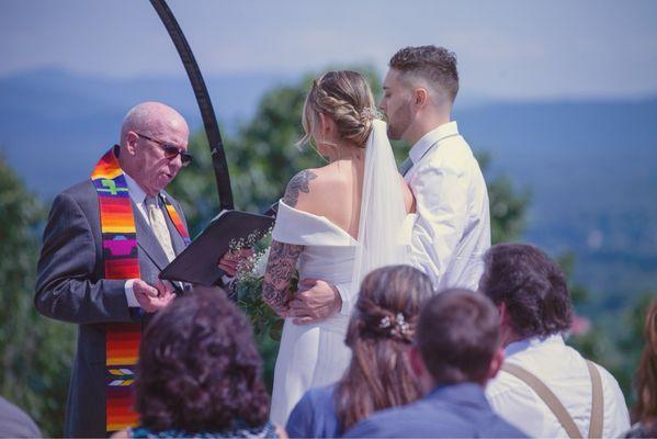 Happy & Hitched Event