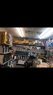 Super Car Audio And Window Tint