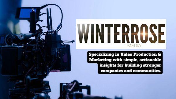Winterrose Media