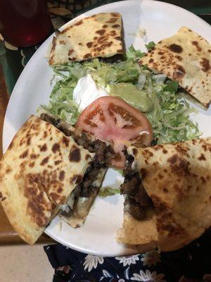 La Leyenda Mexican Restaurant