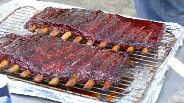Taste of Memphis BBQ Joint