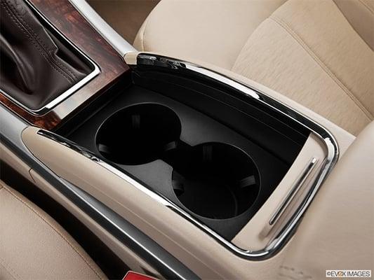 Fountain Buick GMC