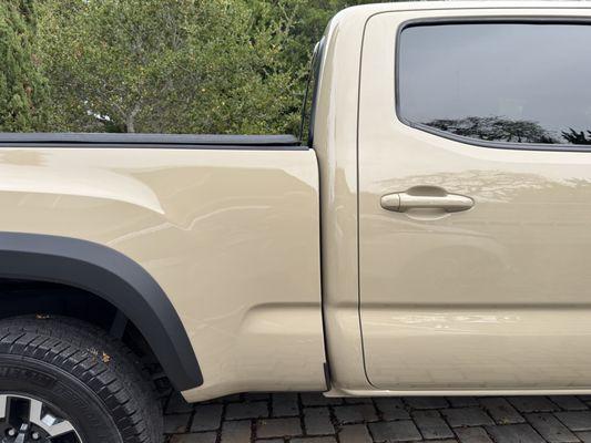 Exclusive Auto Care & Auto Body