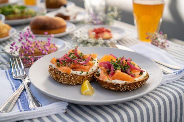 MoonGoat Coffee Roasters