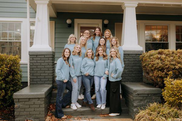 Capello Salon and Scalp Lounge