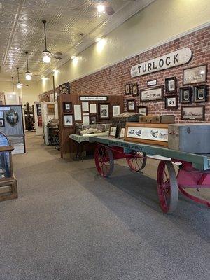 Turlock Museum