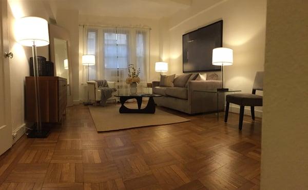 Lenore Ritter Property Styling