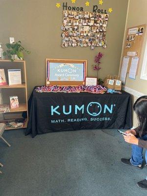 Kumon Math and Reading Center of Livermore