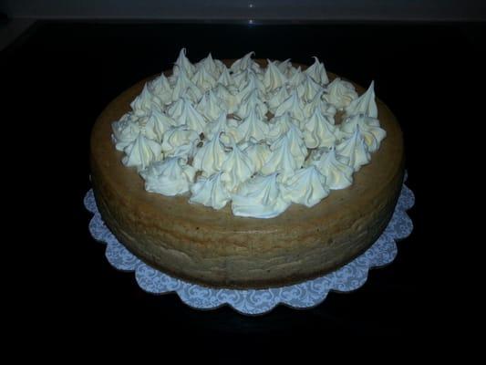 We Love Cheese Cake LLC