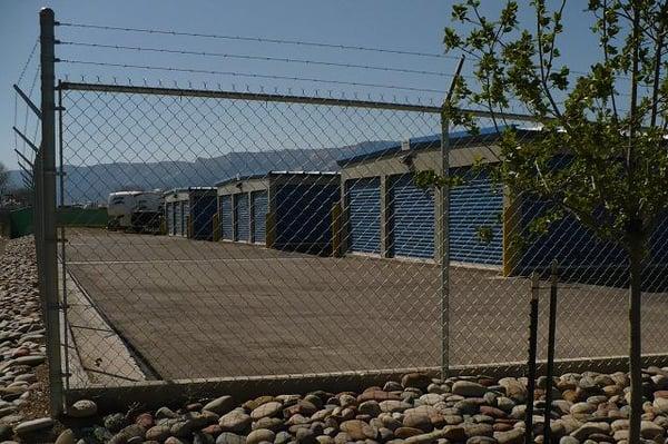 Rocky Mountain Mini Storage