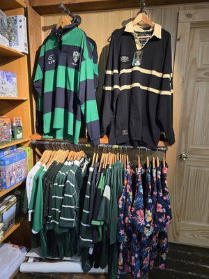 Paddy's On the Square