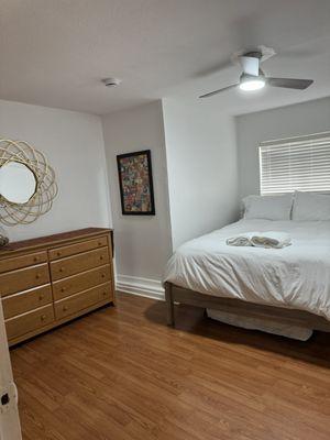 Master's House Cleaning