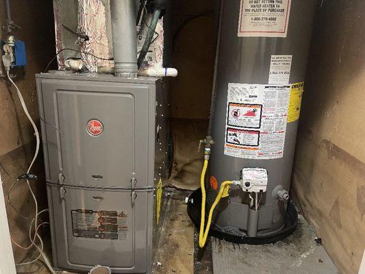 Cool Flames Maintenance And Renovation