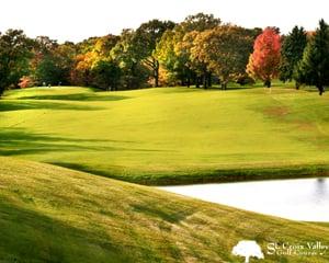 St Croix Valley Golf Course