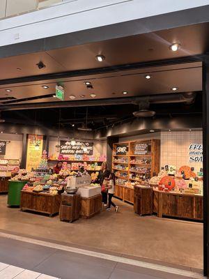 Lush Fresh Handmade Cosmetics