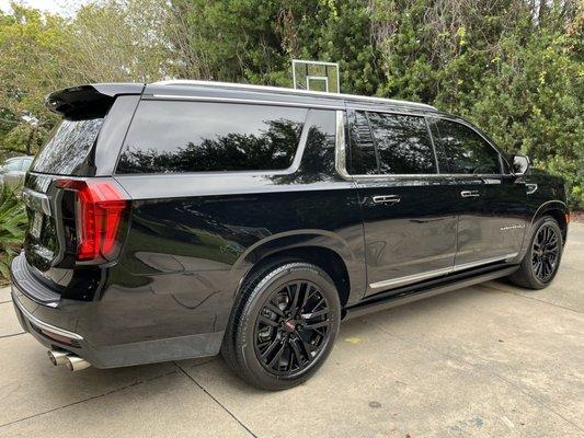 BMJ’s Detailing Services