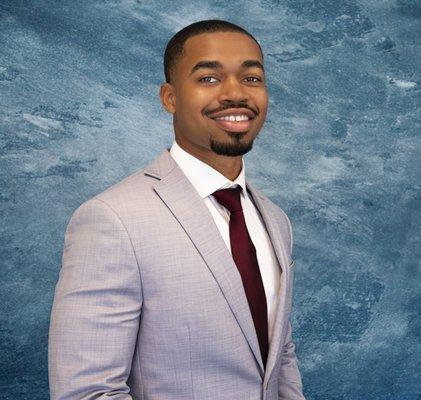 Rahmir Silver - Keller Williams Emerald Coast