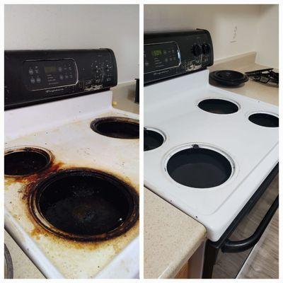 Bubbles World Cleaning Service