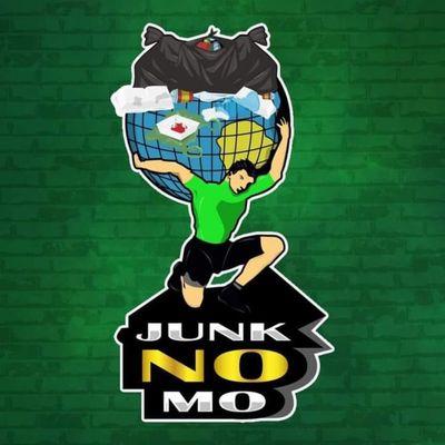 Junk No Mo