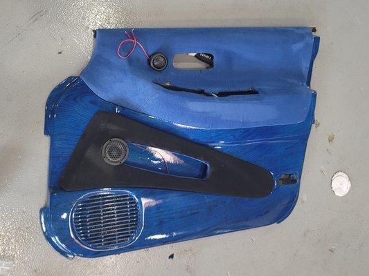 Tainted Ink & Tapestry's