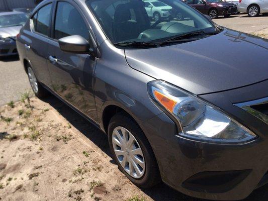 Hertz Car Sales Jacksonville