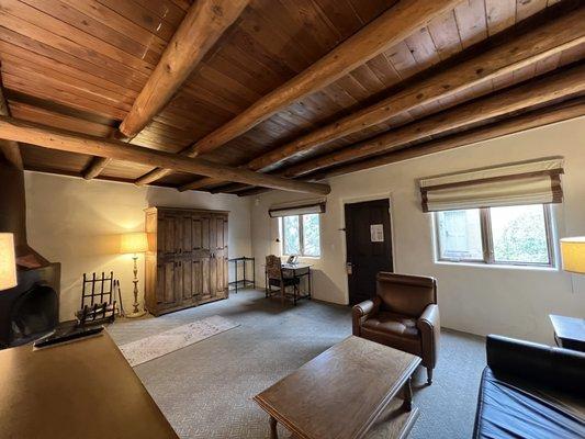 La Posada de Santa Fe, a Tribute Portfolio Resort & Spa