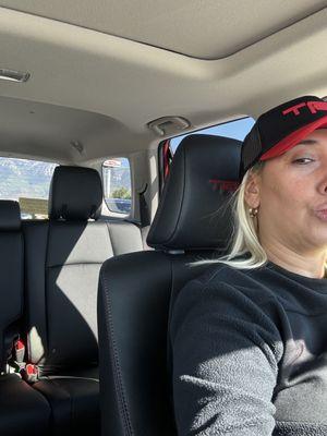 Performance Toyota Bountiful